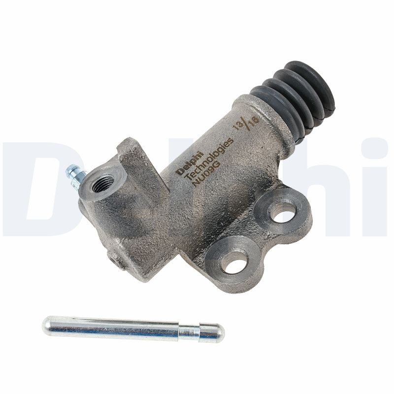 Slave Cylinder, clutch (LL80195)