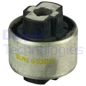 Mounting, control/trailing arm (TD1032W)