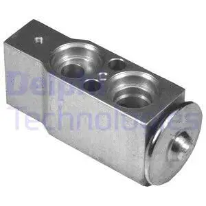 Expansion Valve, air conditioning (TSP0585006)