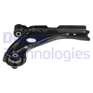 Control/Trailing Arm, wheel suspension (TC3846)