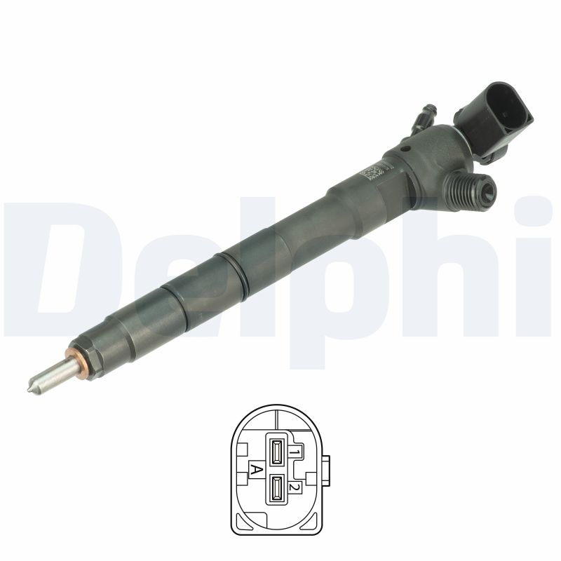 Injector (HRD372)