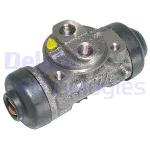 Wheel Brake Cylinder (LW61149)