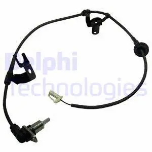 Sensor, wheel speed (SS20077)