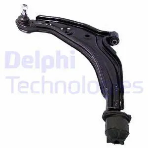Control/Trailing Arm, wheel suspension (TC2262)