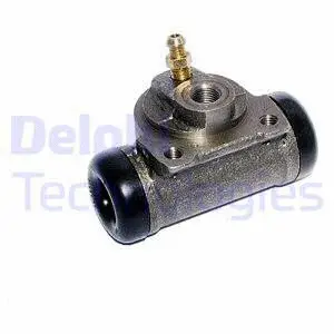Wheel Brake Cylinder (LW70343)