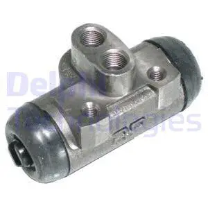 Wheel Brake Cylinder (LW60289)