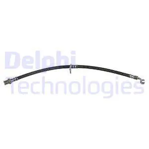 Brake Hose (LH7102)
