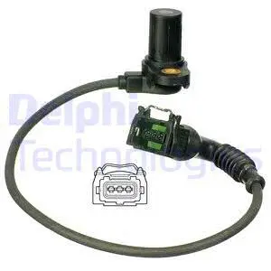 Sensor, camshaft position (SS11026)