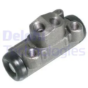 Wheel Brake Cylinder (LW60644)