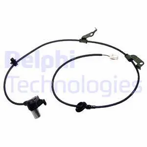 Sensor, wheel speed (SS20078)