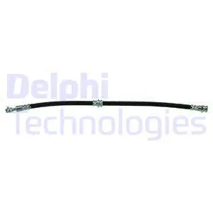 Brake Hose (LH7271)