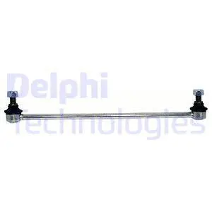 Link/Coupling Rod, stabiliser bar (TC1939)