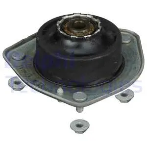 Repair Kit, suspension strut support mount (BSJ10025)