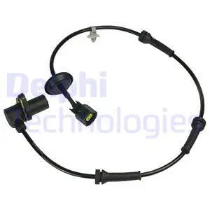 Sensor, wheel speed (SS20089)