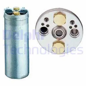 Dryer, air conditioning (TSP0175415)