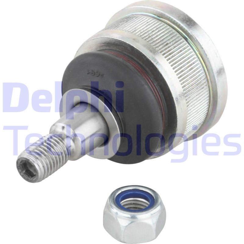Ball Joint