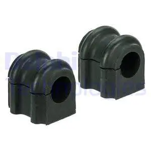 Mounting, stabiliser bar (TD1645W)