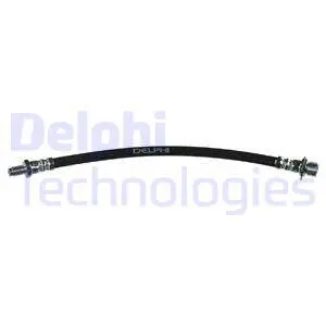 Brake Hose (LH7177)