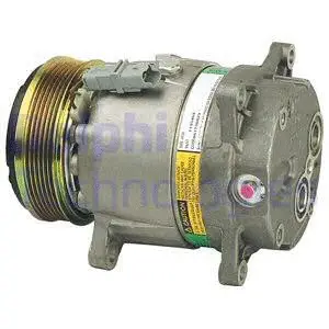 Compressor, air conditioning (TSP0155307)