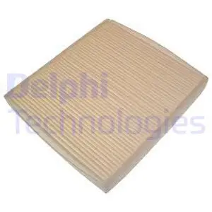 Filter, cabin air (TSP0325305)