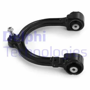 Control/Trailing Arm, wheel suspension (TC5909)