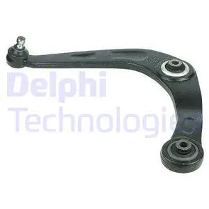 Control/Trailing Arm, wheel suspension (TC2603)