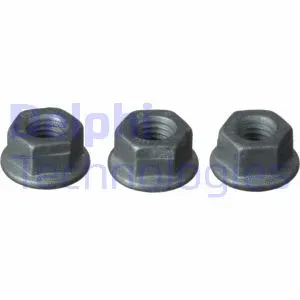 Repair Kit, suspension strut support mount