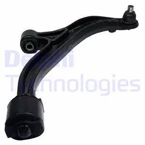 Control/Trailing Arm, wheel suspension (TC2174)