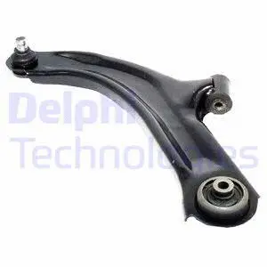 Control/Trailing Arm, wheel suspension (TC1840-11B1)
