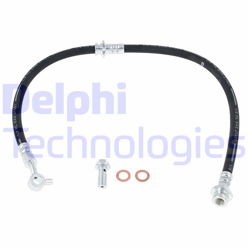 Brake Hose (LH7509)