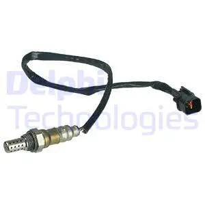 Lambda Sensor (ES20211-11B1)