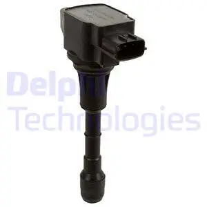 Ignition Coil (GN10244-11B1)