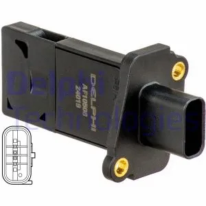 Mass Air Flow Sensor (AF10508-12B1)