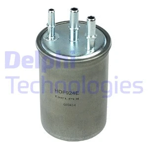 Fuel Filter (HDF924E)