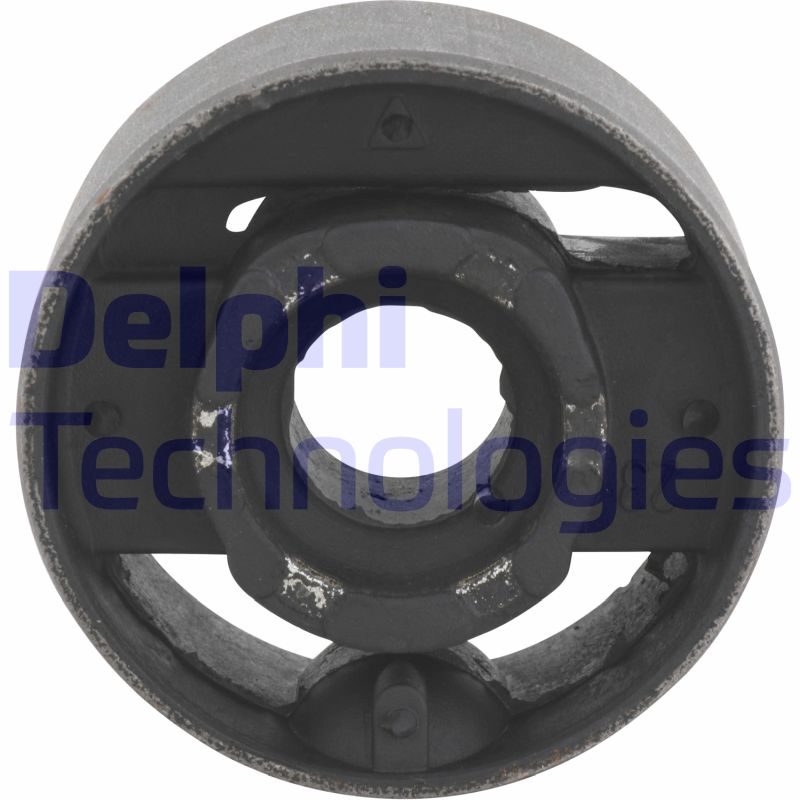 Mounting, control/trailing arm