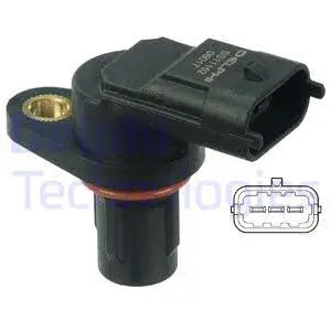 Sensor, camshaft position (SS11152)