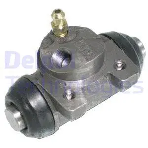 Wheel Brake Cylinder (LW30856)