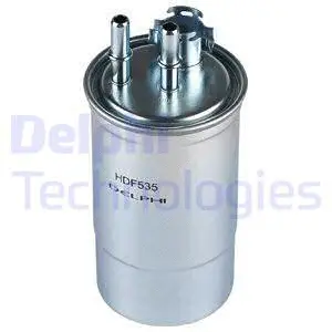 Fuel Filter (HDF535)