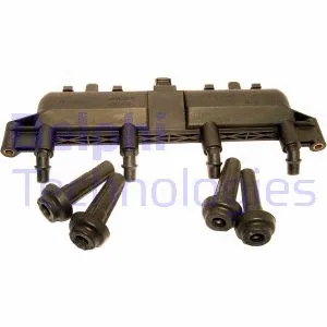 Ignition Coil (CE20010-12B1)