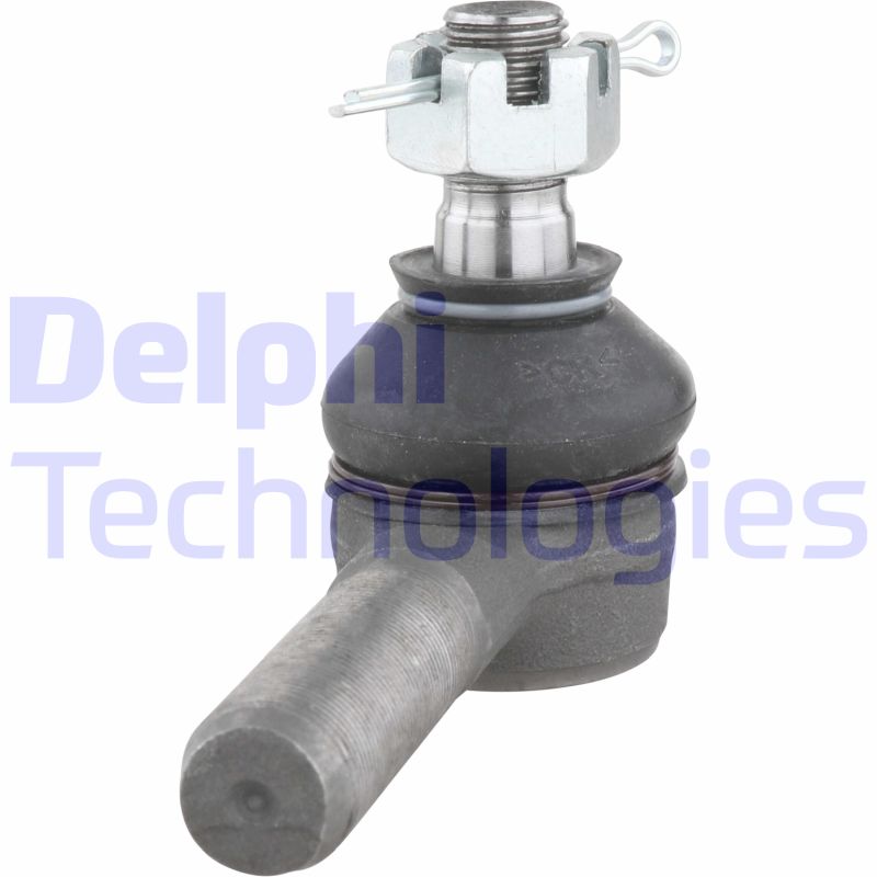 Tie Rod End