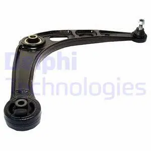 Control/Trailing Arm, wheel suspension (TC1444)