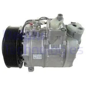 Compressor, air conditioning (TSP0155814)