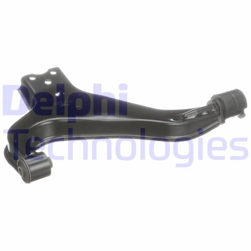 Control/Trailing Arm, wheel suspension (TC5436)