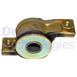 Mounting, control/trailing arm (TD381W)