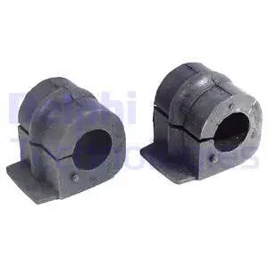 Mounting, stabiliser bar (TD812W)