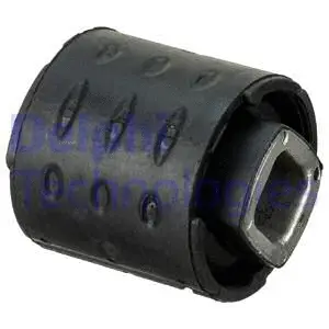 Bushing, axle beam (TD1809W)
