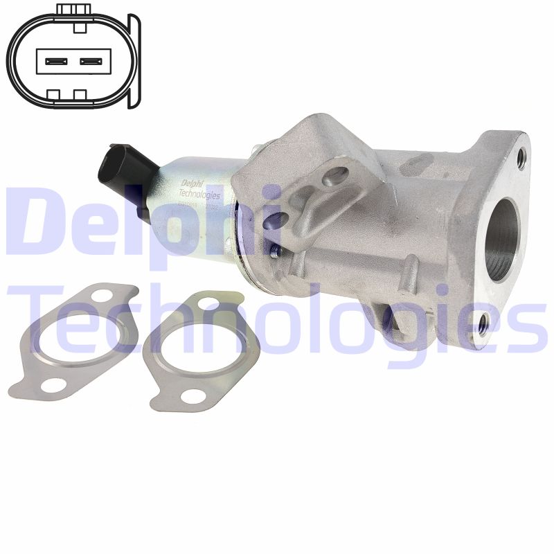 EGR Valve (EG10618-12B1)