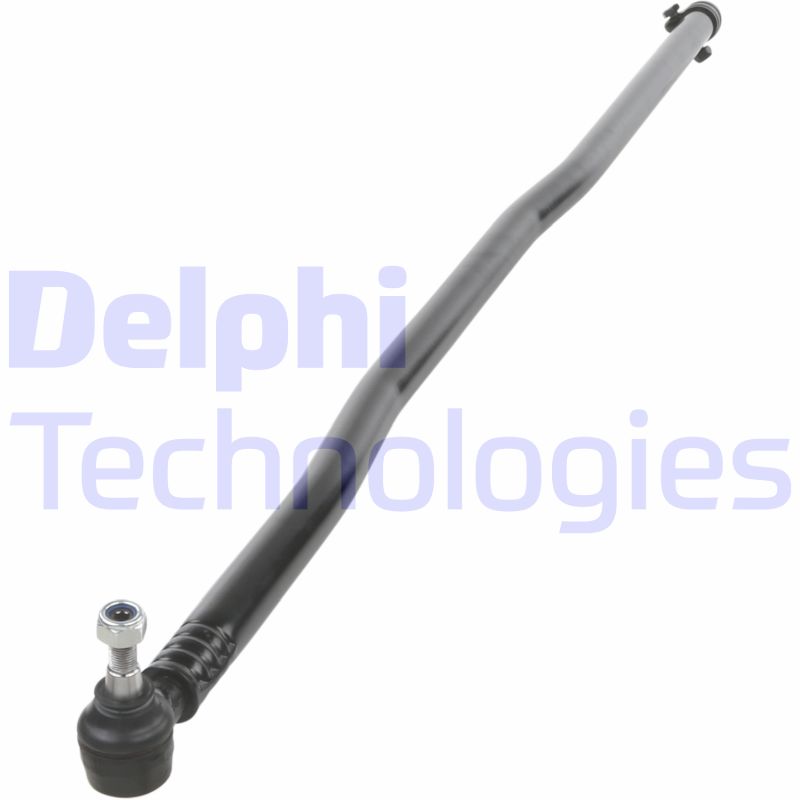 Tie Rod End