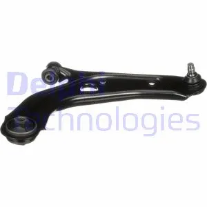 Control/Trailing Arm, wheel suspension (TC5877)