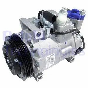 Compressor, air conditioning (TSP0159378)
